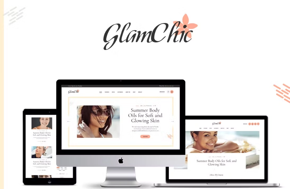 GlamChic 1.0.8