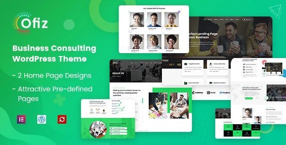 Ofiz - Consultoría empresarial 1.7