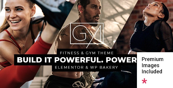 Powerlift - Fitness y Gimnasio Tema 2.6