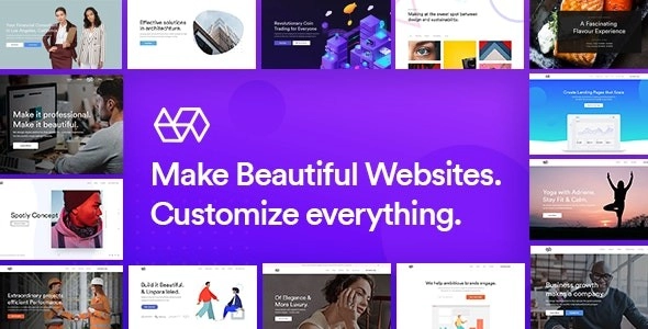 Webify – All-in-One Elementor WordPress Theme 4.5